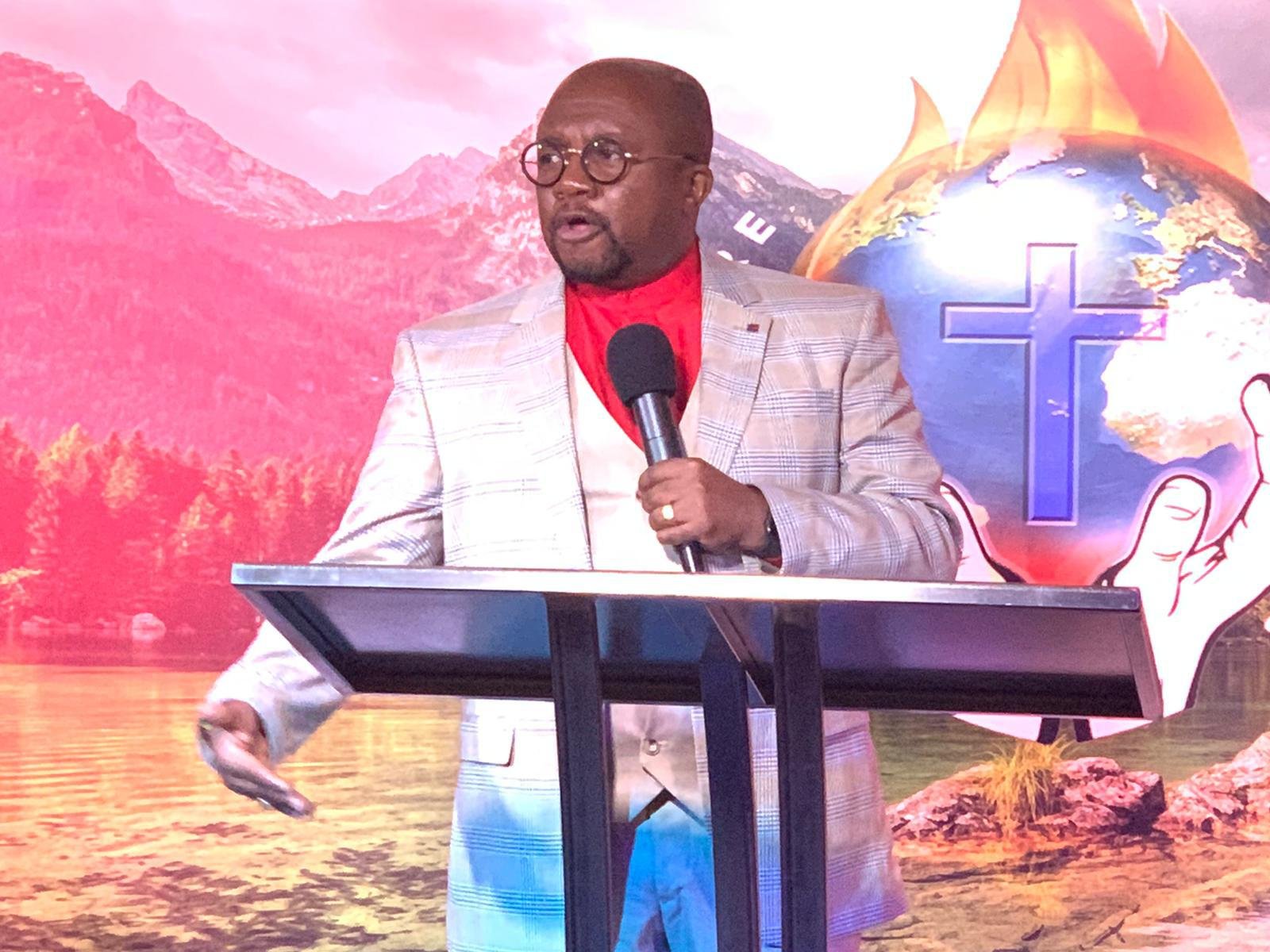 Dr. Sackey Freshfire